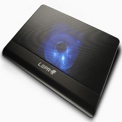 Системы охлаждения для ноутбуков